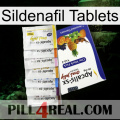 Sildenafil Tablets 11